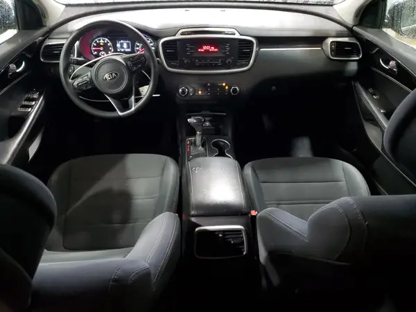 5XYPG4A3XGG148378 2016 KIA SORENTO - Image 8