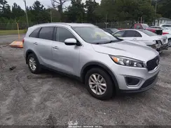 5XYPG4A3XGG149031 2016 KIA SORENTO
