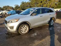 5XYPG4A3XGG150096 2016 KIA SORENTO