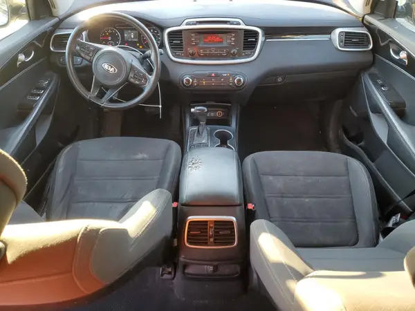 5XYPG4A3XGG150096 2016 KIA SORENTO - Image 8