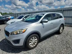 5XYPG4A3XGG150597 2016 KIA SORENTO