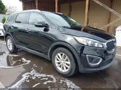 5XYPG4A3XGG152253 2016 KIA SORENTO