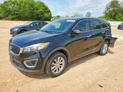 5XYPG4A3XGG152267 2016 KIA SORENTO