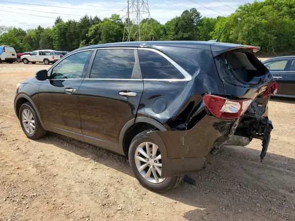 5XYPG4A3XGG152267 2016 KIA SORENTO - Image 2