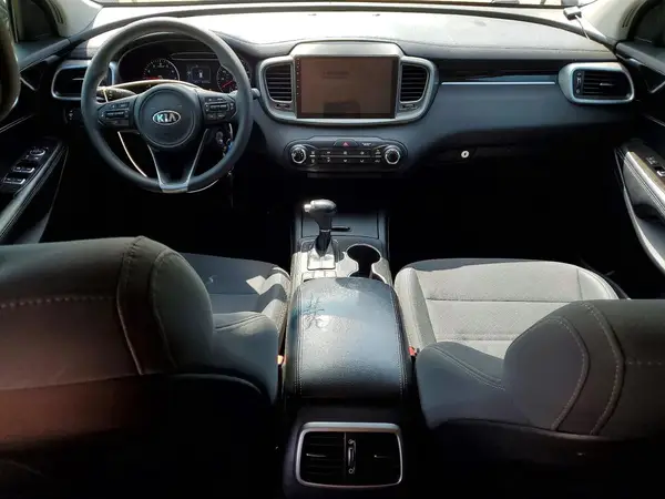 5XYPG4A3XGG152267 2016 KIA SORENTO - Image 8