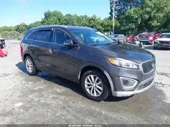 5XYPG4A3XGG152981 2016 KIA SORENTO