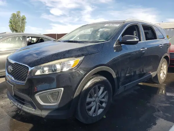 5XYPG4A3XGG153225 2016 KIA SORENTO - Image 1