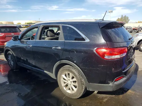 5XYPG4A3XGG153225 2016 KIA SORENTO - Image 2