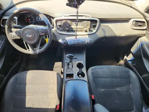 5XYPG4A3XGG153225 2016 KIA SORENTO - Image 8