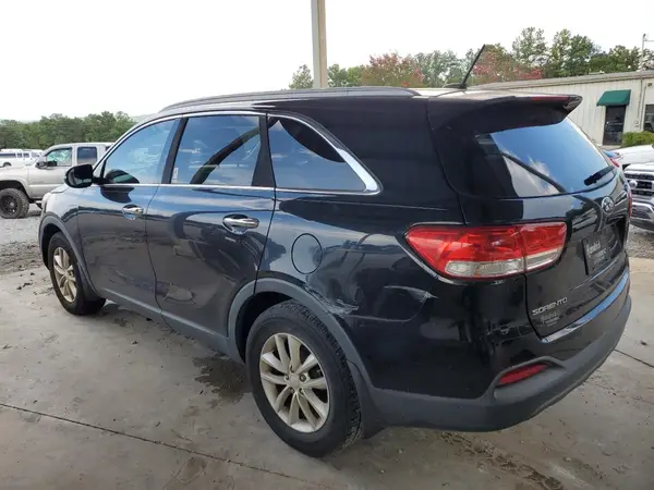 5XYPG4A3XGG154648 2016 KIA SORENTO - Image 2