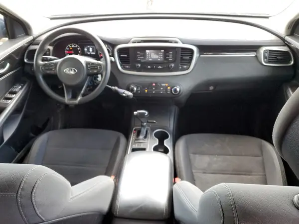 5XYPG4A3XGG154648 2016 KIA SORENTO - Image 8