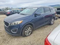 5XYPG4A3XGG156660 2016 KIA SORENTO