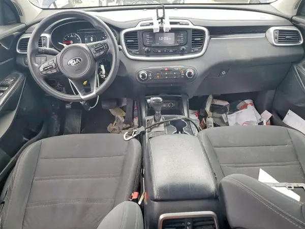 5XYPG4A3XGG156660 2016 KIA SORENTO - Image 8