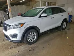 5XYPG4A3XGG157579 2016 KIA SORENTO
