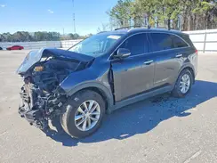 5XYPG4A3XGG158344 2016 KIA SORENTO