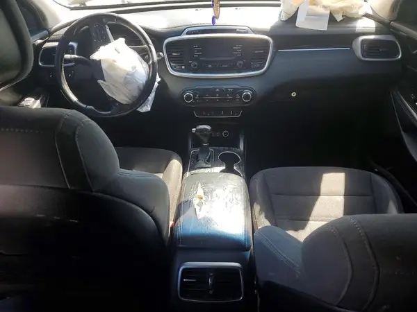 5XYPG4A3XGG158344 2016 KIA SORENTO - Image 8