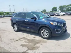 5XYPG4A3XGG158375 2016 KIA SORENTO
