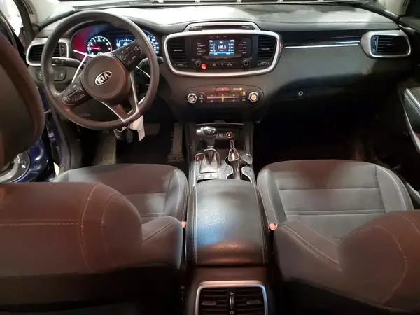5XYPG4A3XGG162913 2016 KIA SORENTO - Image 8
