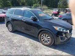 5XYPG4A3XGG164564 2016 KIA SORENTO