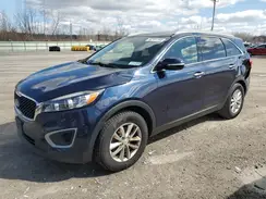 5XYPG4A3XGG165181 2016 KIA SORENTO