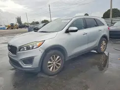 5XYPG4A3XGG165469 2016 KIA SORENTO