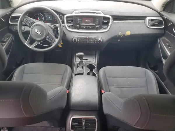 5XYPG4A3XGG165469 2016 KIA SORENTO - Image 8