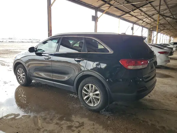 5XYPG4A3XGG166329 2016 KIA SORENTO - Image 2