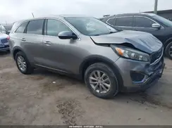 5XYPG4A3XGG166816 2016 KIA SORENTO