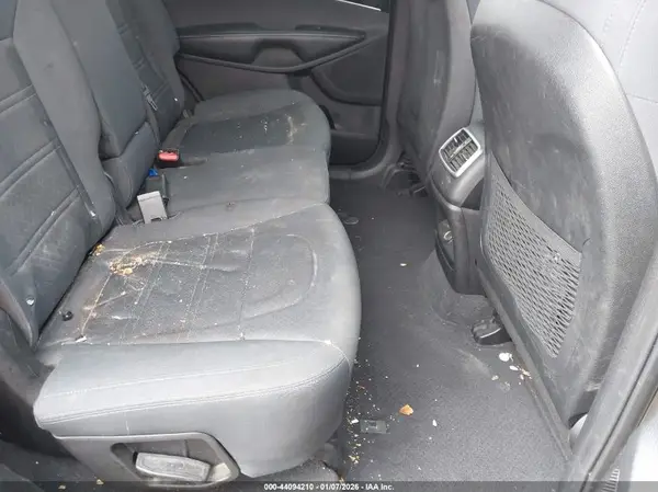 5XYPG4A3XGG166816 2016 KIA SORENTO - Image 8