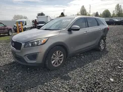5XYPG4A3XGG167481 2016 KIA SORENTO