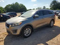 5XYPG4A3XGG167917 2016 KIA SORENTO