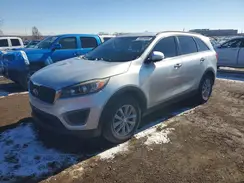 5XYPG4A3XGG168078 2016 KIA SORENTO