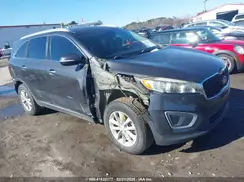 5XYPG4A3XGG168713 2016 KIA SORENTO