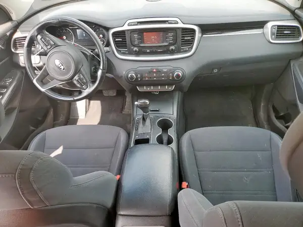 5XYPG4A3XGG168839 2016 KIA SORENTO - Image 8