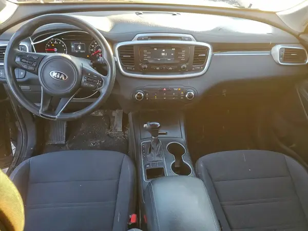 5XYPG4A3XGG170297 2016 KIA SORENTO - Image 8