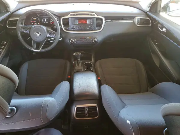 5XYPG4A3XGG171031 2016 KIA SORENTO - Image 8