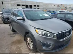 5XYPG4A3XGG171062 2016 KIA SORENTO