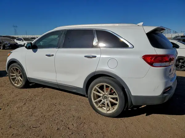 5XYPG4A3XGG171479 2016 KIA SORENTO - Image 2