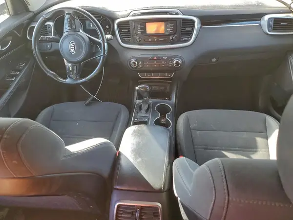 5XYPG4A3XGG171479 2016 KIA SORENTO - Image 8