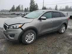 5XYPG4A3XGG171563 2016 KIA SORENTO