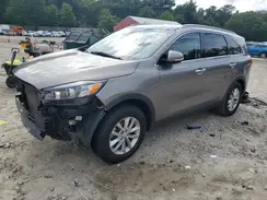 5XYPG4A3XGG173569 2016 KIA SORENTO