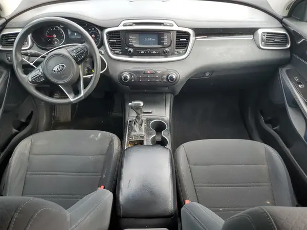 5XYPG4A3XGG173569 2016 KIA SORENTO - Image 8