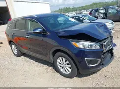 5XYPG4A3XGG180733 2016 KIA SORENTO