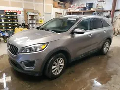 5XYPG4A3XGG180957 2016 KIA SORENTO