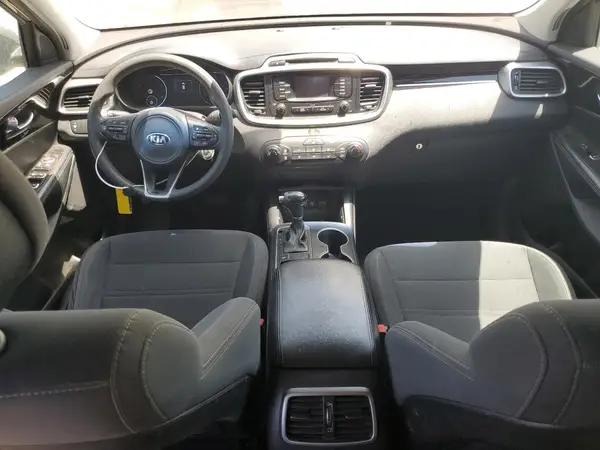5XYPG4A3XGG180957 2016 KIA SORENTO - Image 8