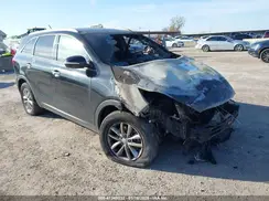 5XYPG4A3XGG181588 2016 KIA SORENTO