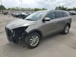 5XYPG4A3XGG183163 2016 KIA SORENTO