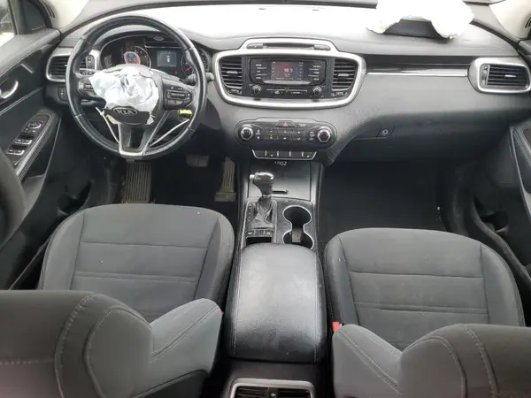 5XYPG4A3XGG183163 2016 KIA SORENTO - Image 8