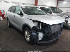 5XYPG4A3XGG183874 2016 KIA SORENTO