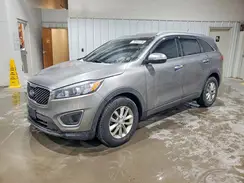 5XYPG4A3XGG184202 2016 KIA SORENTO